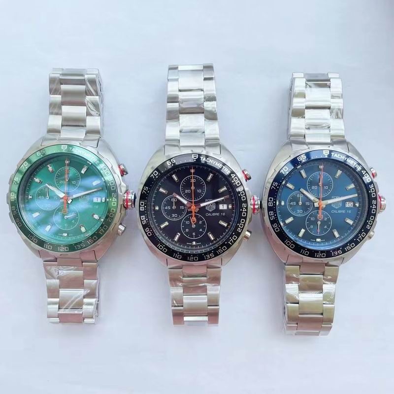 Tag Heuer watch 080566